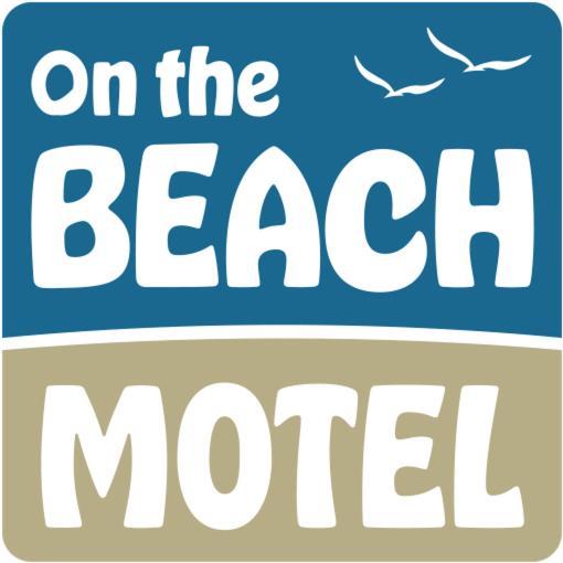 On The Beach Motel Old Orchard Beach Exteriér fotografie